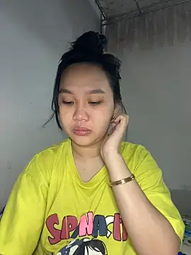 Odette68 online show from 4, 7, 2026