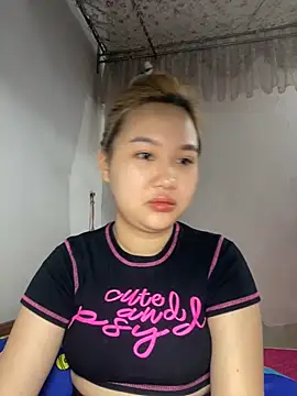 Odette68 online show from 10, 5, 2026