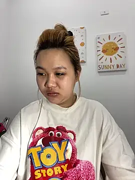 Odette68 online show from 25, 3, 2026