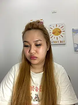 Odette68 online show from 15, 2, 2026