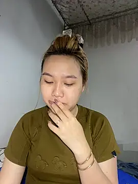 Odette68 online show from 18, 5, 2026