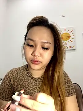 Odette68 online show from 14, 1, 2026