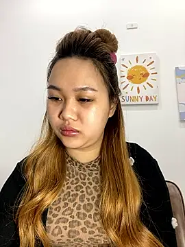 Odette68 online show from 9, 1, 2026