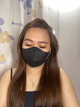 Odette68 online show from 24, 12, 2024