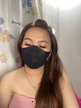 Odette68 online show from 27, 12, 2024