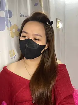 Odette68 online show from 18, 1, 2025