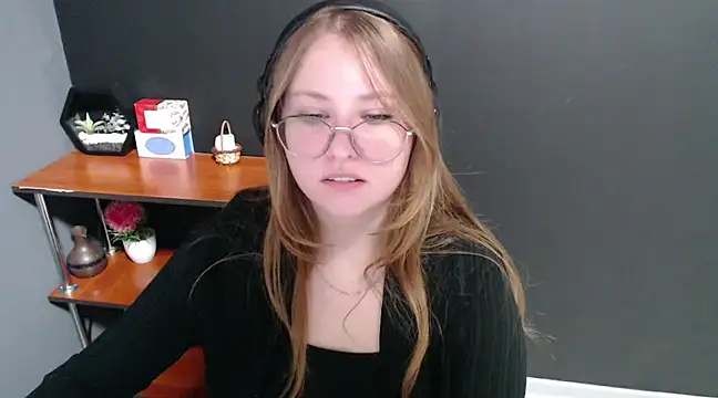lady minx online show from 21, 1, 2025