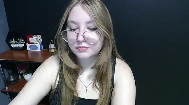 lady minx online show from 21, 1, 2025