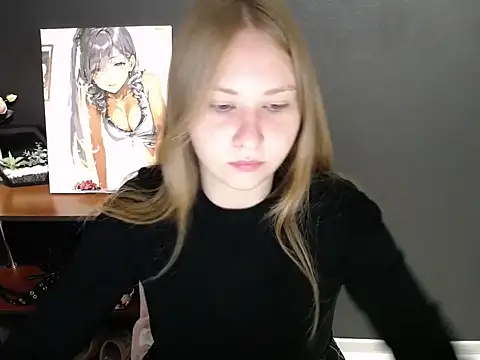 lady minx online show from 26, 9, 2025
