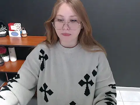 lady minx online show from 23, 12, 2024