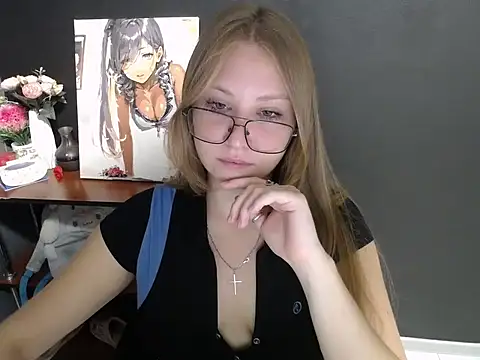 lady minx online show from 10, 9, 2025