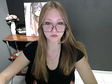 lady minx online show from 21, 9, 2025