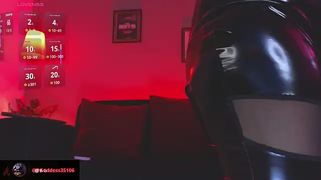 selena rogue online show from 25, 5, 2026