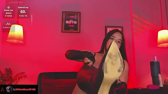 selena rogue online show from 9, 6, 2026