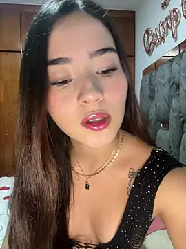 Veronica isaza   online show from 11, 2, 2026