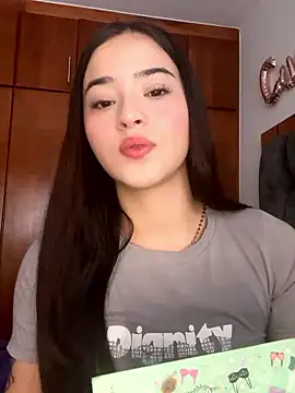 Veronica isaza   online show from 9, 1, 2026