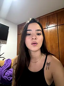 Veronica isaza   online show from 8, 1, 2026