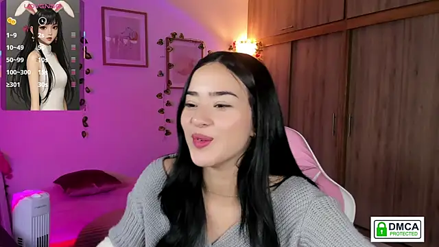 Veronica isaza   online show from 30, 9, 2025