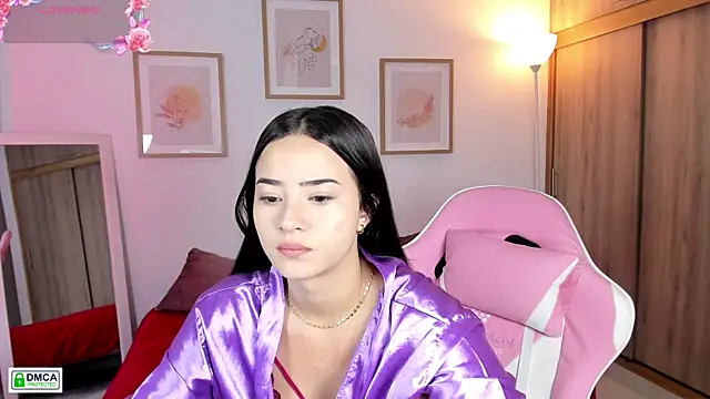 Veronica isaza   online show from 5, 11, 2025