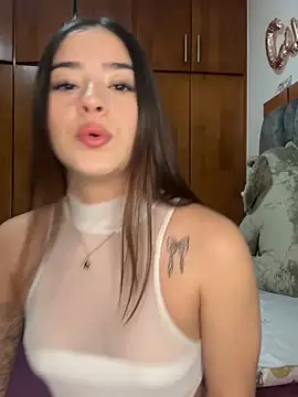 Veronica isaza   online show from 14, 3, 2026