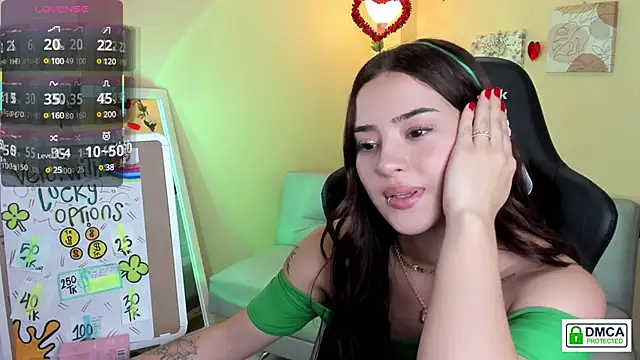 Veronica isaza   online show from 16, 3, 2025