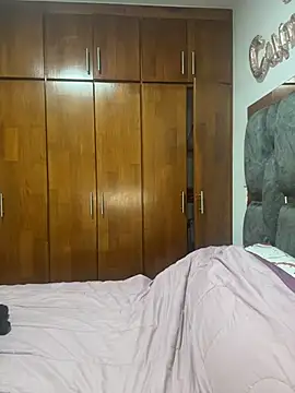 Veronica isaza   online show from 24, 2, 2026