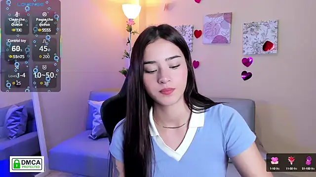 Veronica isaza   online show from 18, 3, 2025