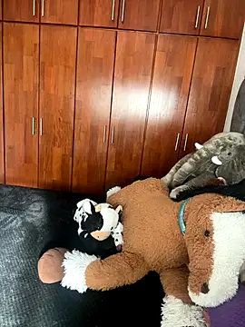 Veronica isaza   online show from 13, 12, 2025