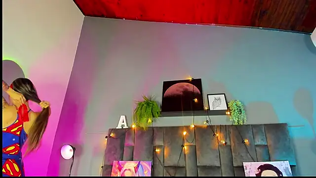 AmbarHills 1 online show from 23, 3, 2026