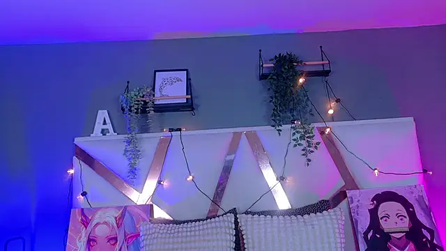 AmbarHills 1 online show from 21, 2, 2026