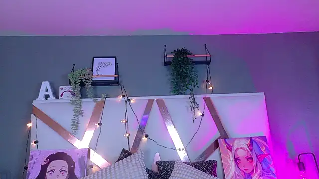 AmbarHills 1 online show from 20, 2, 2026