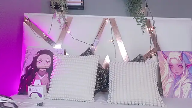 AmbarHills 1 online show from 5, 2, 2026