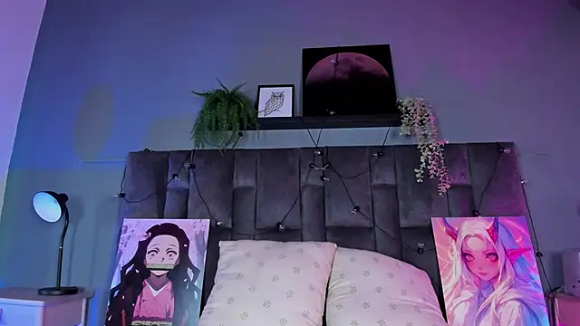 AmbarHills 1 online show from 9, 2, 2026