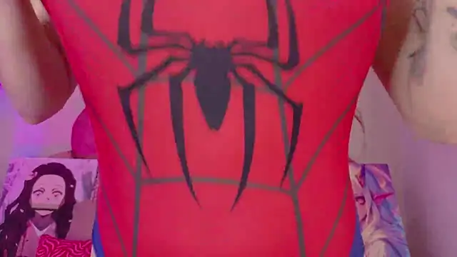 AmbarHills 1 online show from 7, 11, 2025