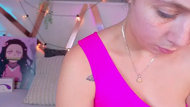 AmbarHills 1 online show from 8, 4, 2026