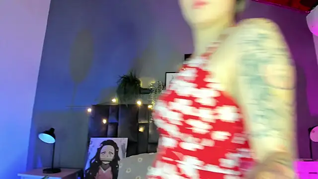 AmbarHills 1 online show from 13, 11, 2025