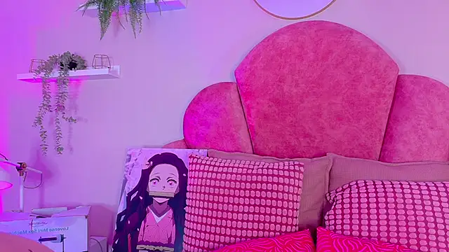 AmbarHills 1 online show from 30, 11, 2025