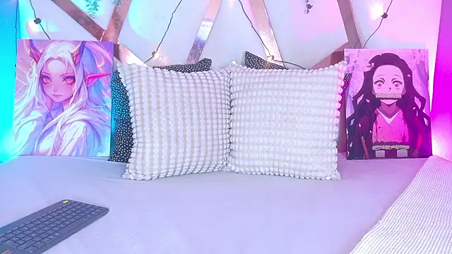 AmbarHills 1 online show from 7, 3, 2026