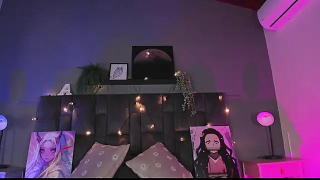 AmbarHills 1 online show from 15, 2, 2026