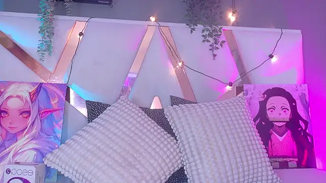 AmbarHills 1 online show from 1, 3, 2026