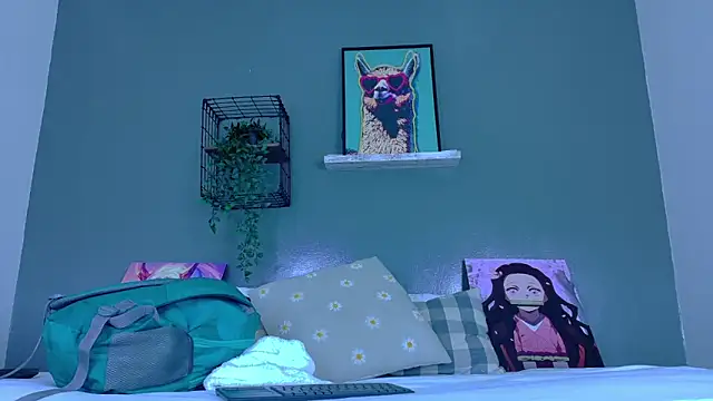 AmbarHills 1 online show from 16, 12, 2025