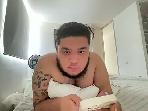 chavarro889 online show from 3, 2, 2025