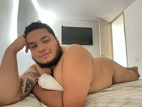 chavarro889 online show from 7, 2, 2025