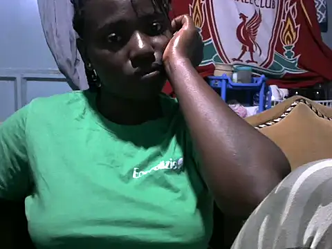 sweet gal01 online show from 18, 12, 2025