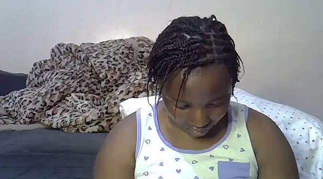 sweet gal01 online show from 17, 1, 2025