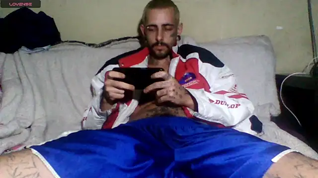 Snapshot of sellvageria chatting on 19, 5, 2026 sellvageria online show from 19, 5, 2026