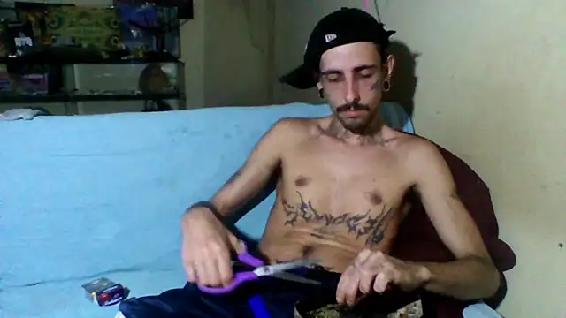 sellvageria online show from 11, 11, 2025