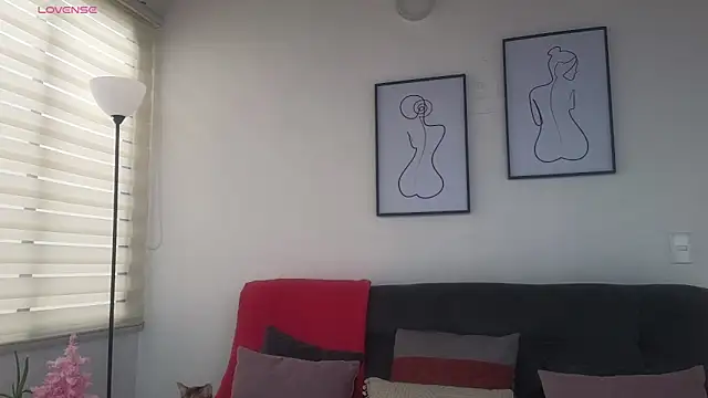 Hannawilliamss online show from 21, 1, 2025