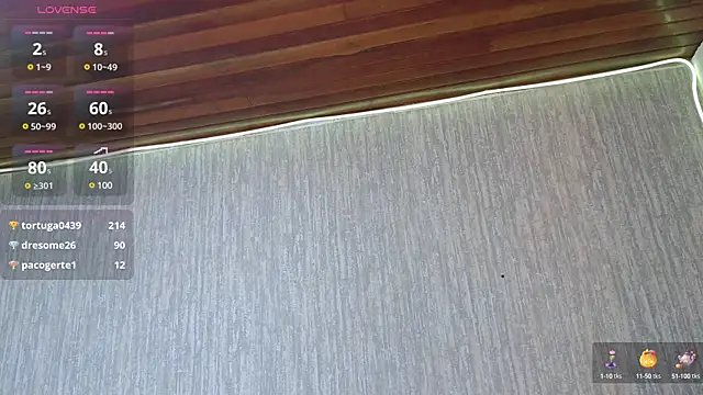 abbygarcia oli online show from 13, 3, 2025