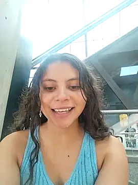 Ivanna Bruner online show from 14, 1, 2025